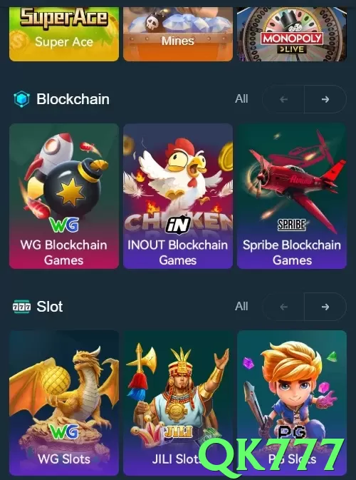 qk777 game app for Pakistan players - 3