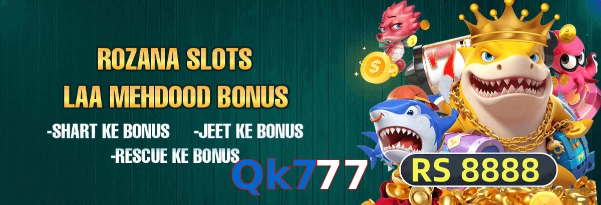 Qk777