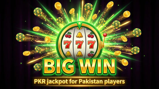 Big win animation on qk777 slot game - 5